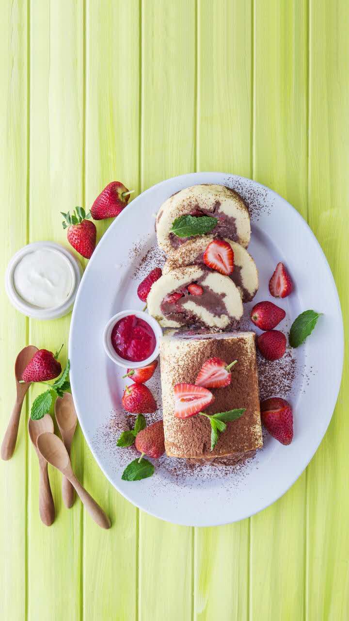 家安饼屋餐厅图片