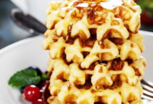 肯德基(建设路店)美食图片