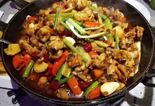 蛙来佬·香辣牛蛙(悦活荟店)美食图片