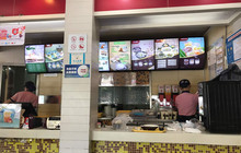 五芳斋(海宁海昌路店)餐厅图片
