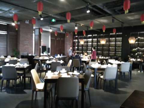 渝湘江南·川湘菜(万科城店)