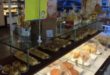 东岸奇点(高区店)美食图片