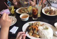 明发茶餐厅(石龙西湖店)美食图片