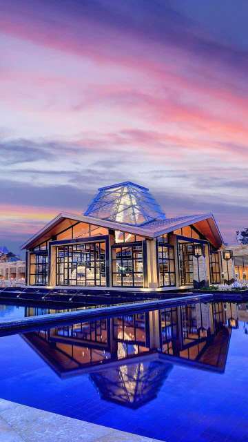 华莱士·炸鸡汉堡(箬横店)