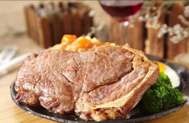 豪客来牛排(洪桥商贸城店)