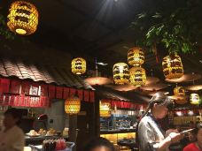 南京大牌档(人民广场店)-上海