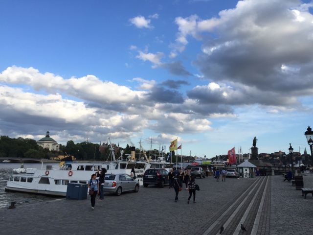Gamla Stan