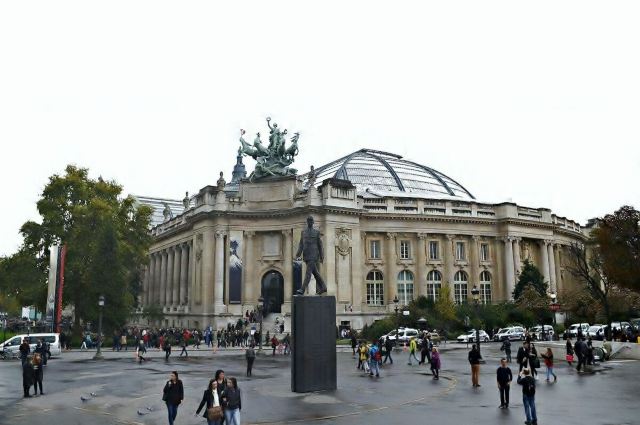 Grand Palais
