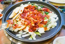 Chuncheonjip Dakgalbi美食图片