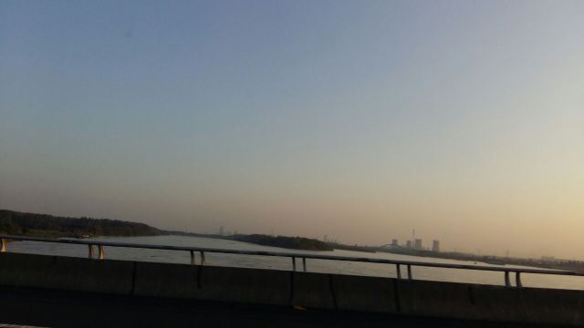 Beijing-Hangzhou Grand Canal