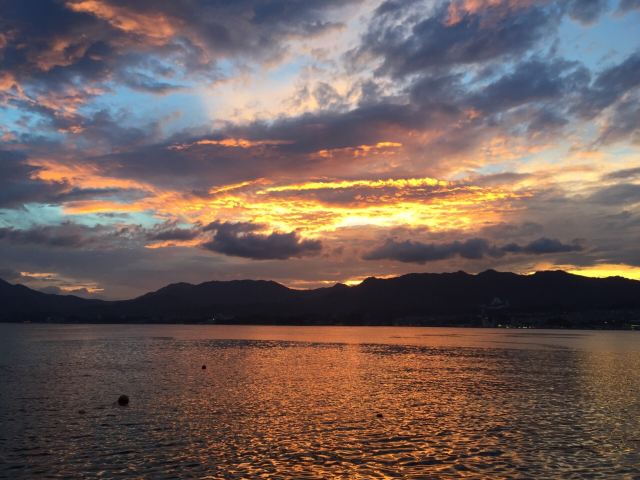 Itsukushima Shrine