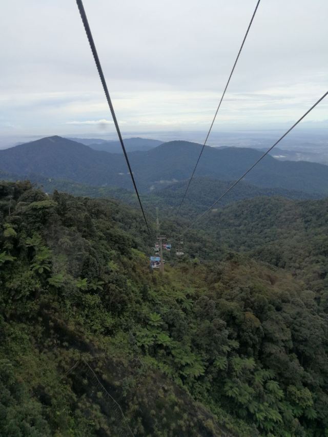 雲頂遊樂園