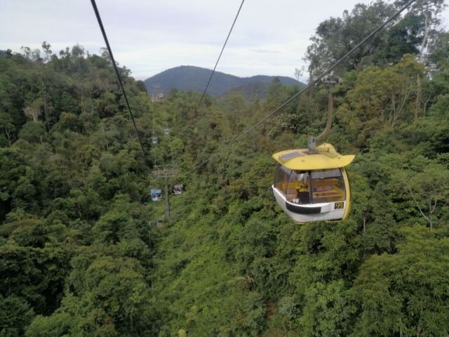 雲頂遊樂園