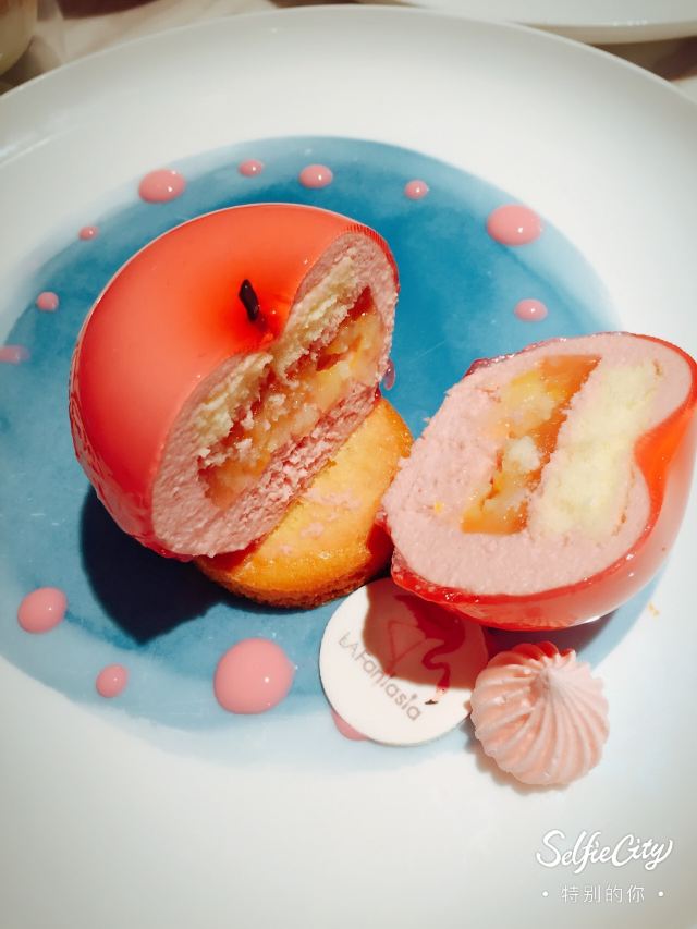 幻品LA Fantasia chef art studio(新天地店)