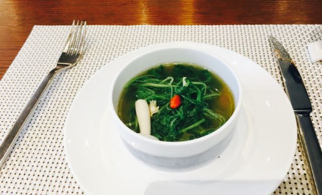 檀悅酒店