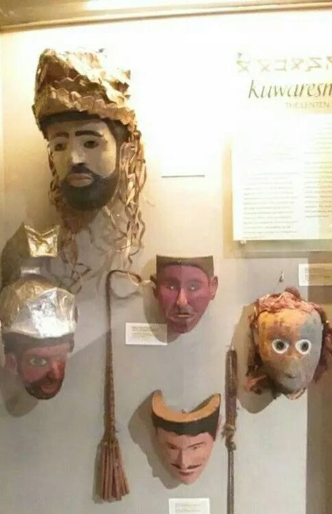 National Museum of Fine Arts
