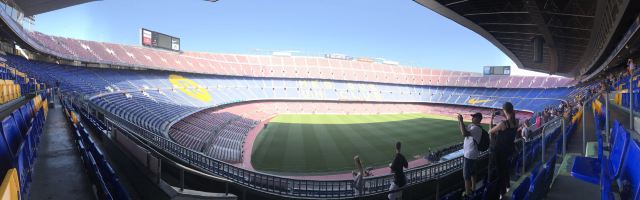 Camp Nou