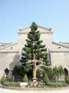泛船浦天主教堂-福州-M43****720