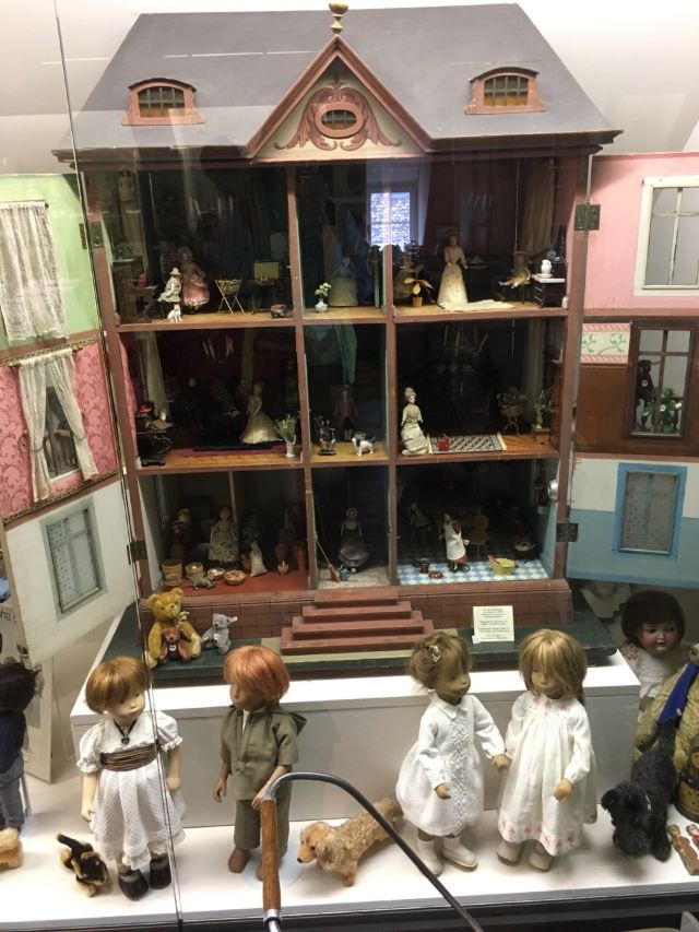 Zurich Toy Museum