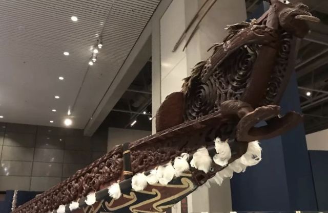 Museum of New Zealand (Te Papa Tongarewa)
