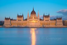 匈牙利国会大厦-布达佩斯-尊敬的会员