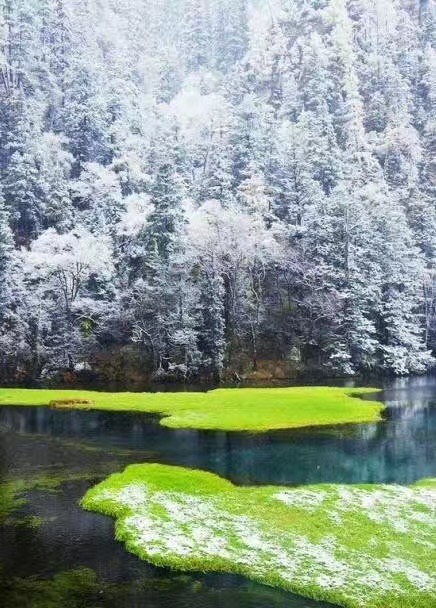 首阳山景区