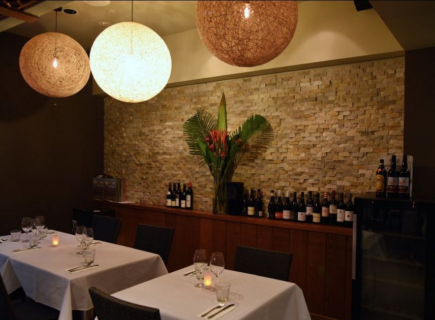 Piccolo Cucina餐厅图片