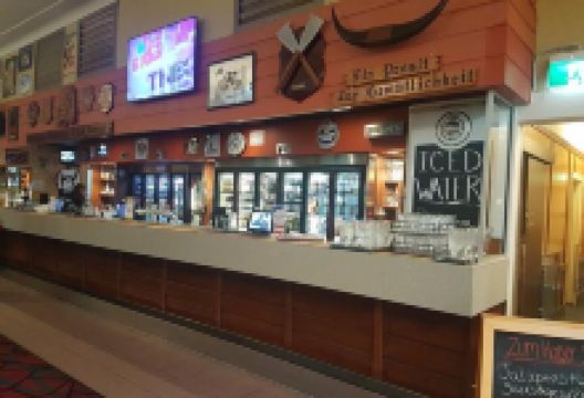 Brisbane German Club美食图片