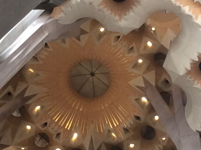 Sagrada Familia