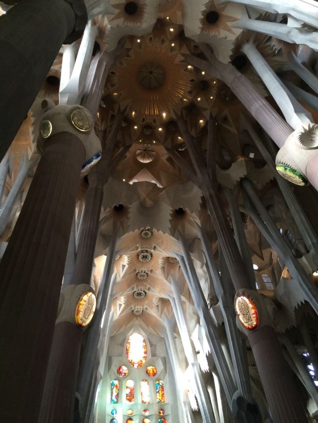 Sagrada Familia