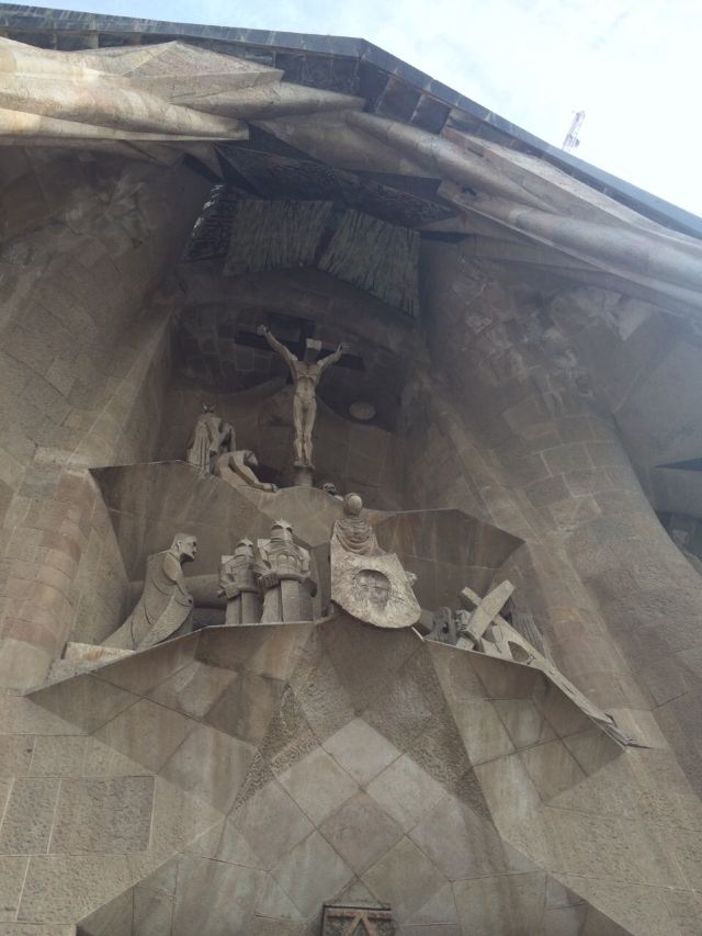 Sagrada Familia