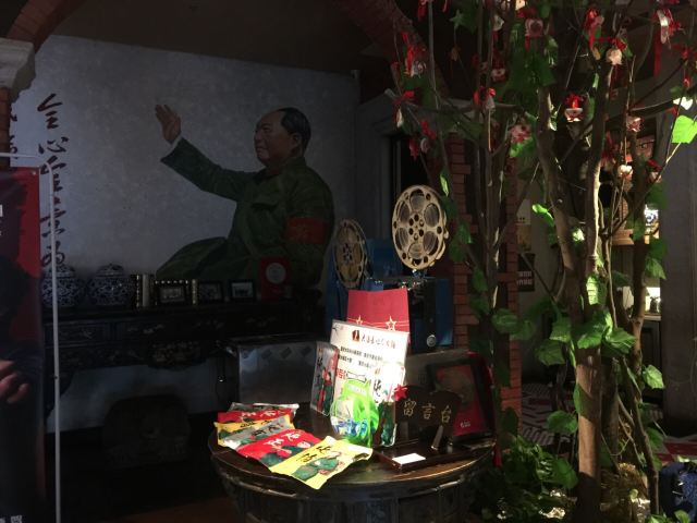 DA DUI CHANG ZHU TI HUO GUO(JIE FANG BEI DIAN)