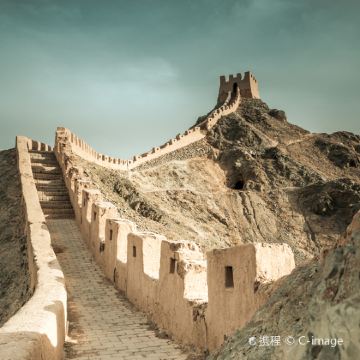 敦煌+嘉峪关+张掖4日3晚自由行