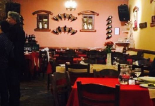 Ta Platania Tavern美食图片