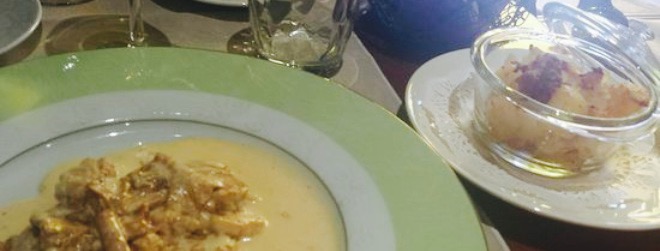 Restaurant L'Arssiban