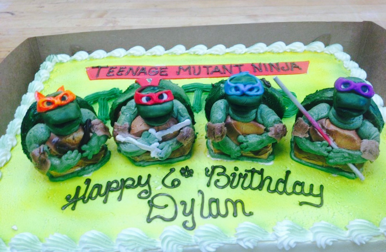 Berg's Bakery & Bistro餐厅图片