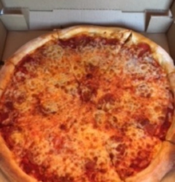 Gianni's Pizza and Subs