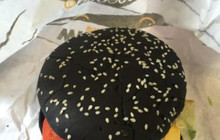 Burger King餐厅图片