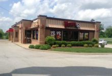 Wendy's美食图片