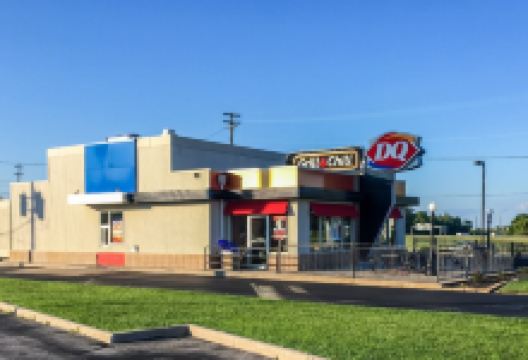 Dairy Queen Grill & Chill美食图片