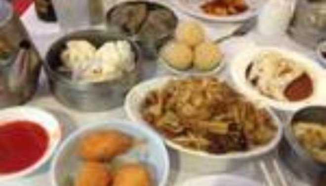 Fortune Chinese Seafood Restaurant