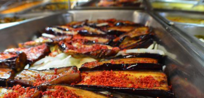 Spice Of India餐厅图片