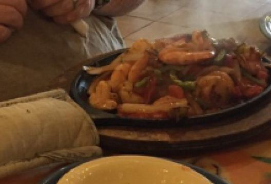 El Olmeca美食图片