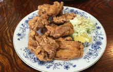 Yuyu餐厅图片