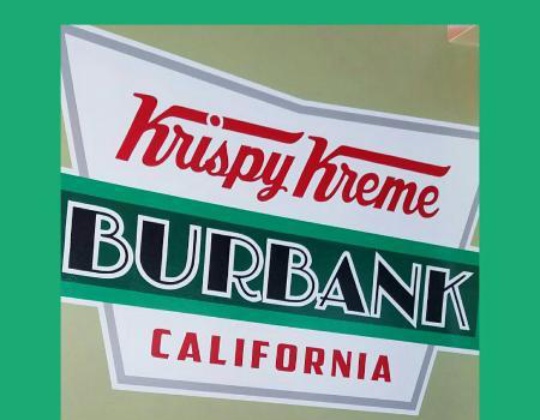 Krispy Kreme餐厅图片