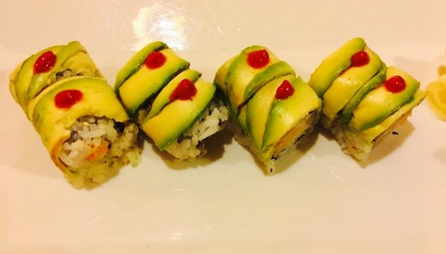 Sushi Tei Restaurant餐厅图片