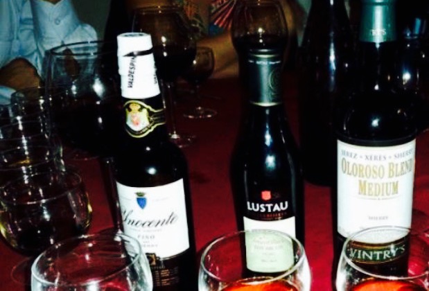 Laszlo's Krog & Catering