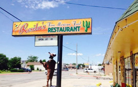 Rosita's West 27th