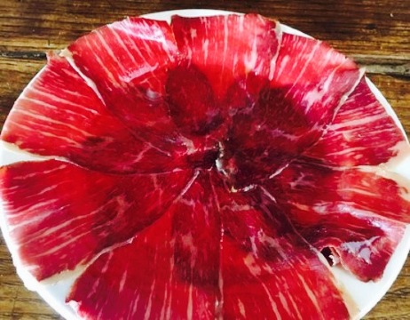 Restaurante Can Mosson餐厅图片