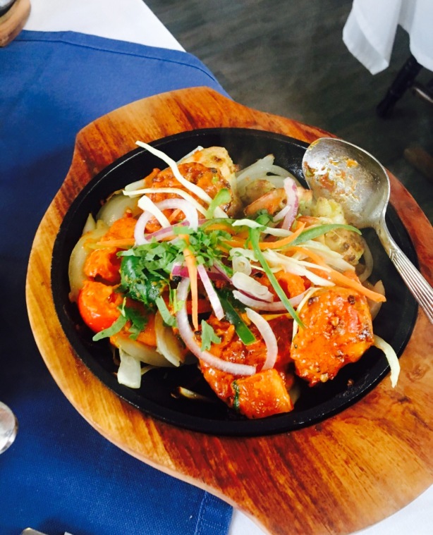 Tandoori Guru Taste of India